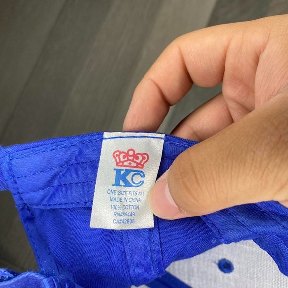 NAPA Racing Hat - Picture 3 of 3